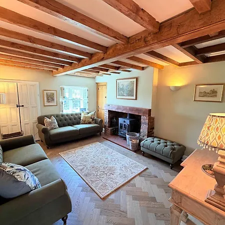 Cosy Sleeps 10 Acre Playroom Pets Tatil Evi Knaresborough
