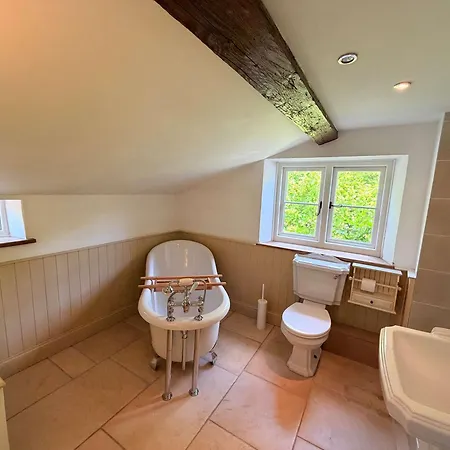 Tatil Evi Cosy Sleeps 10 Acre Playroom Pets Knaresborough