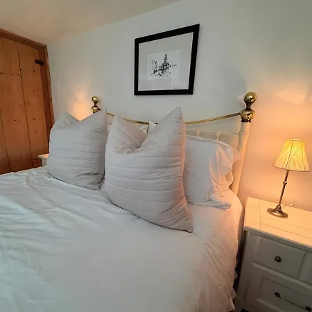 Tatil Evi Cosy Sleeps 10 Acre Playroom Pets *