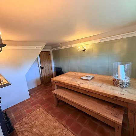 Cosy Sleeps 10 Acre Playroom Pets Tatil Evi Knaresborough