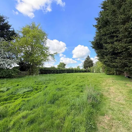Tatil Evi Cosy Sleeps 10 Acre Playroom Pets Knaresborough