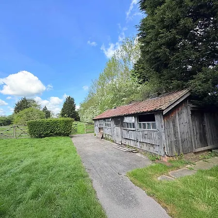 Cosy Sleeps 10 Acre Playroom Pets Knaresborough