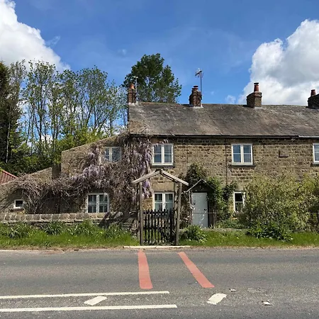 Cosy Sleeps 10 Acre Playroom Pets Knaresborough